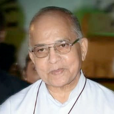 Bishop Edwin Colaco Passes Away