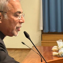 “Diocesan Teams Make the Church More Synodal,” Says Cardinal Filipe Neri at Vatican Jubilee