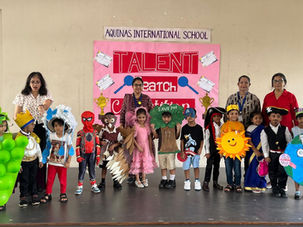 Spotlight on ‘YOU” (9th & 10th September 2025)