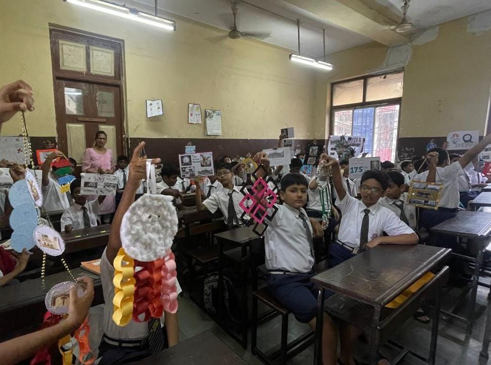 School Feast Day Celebration 2025