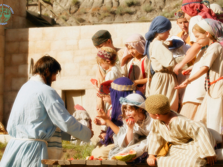 A Transformative Empowerment