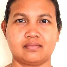 Sr. Jonita Appointed as Secretary for Commission for Ecology