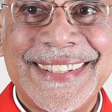 Cardinal Filipe Neri Ferrão Assumes Office as President of the FABC