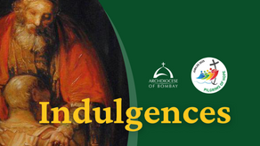 Indulgences - Jubilee 2025 (Flipbook)