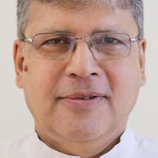 Fr. Gilbert De Lima Appointed as the Rector of St. Pius X Major Seminary, Mumbai