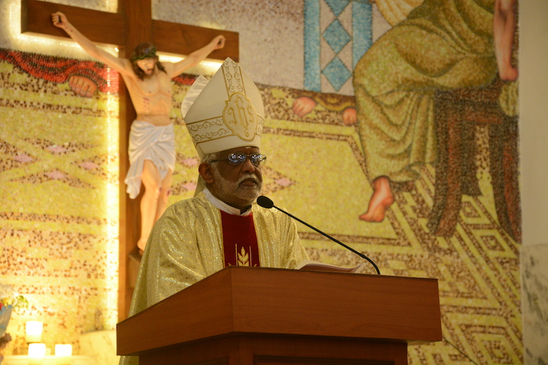 Inauguration of the Ordinary Jubilee Year 2025
