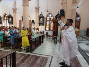 Marathi Reflection - SFX Vile Parle - October 24, 2023