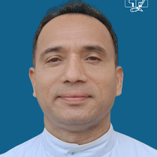 Fr John Barman Appointed Associate Secretary to the Youth Commission