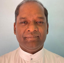 Fr. Anand David Xalxo Appointed Auxiliary Bishop of Ranchi