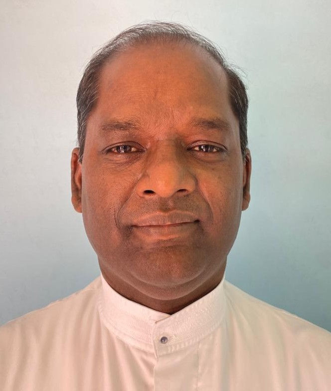 Fr. Anand David Xalxo Appointed Auxiliary Bishop of Ranchi