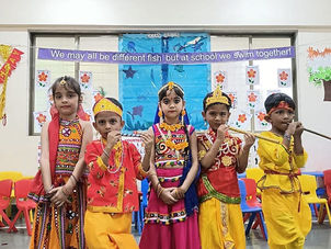 Janmashtami - 6th September 2023