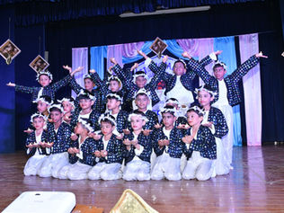 175th Anniversary Celebrations