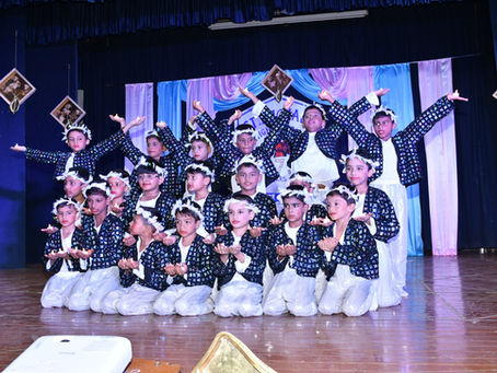 175th Anniversary Celebrations
