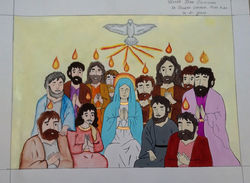 Velora Coutinho - St Joseph, Mira Road