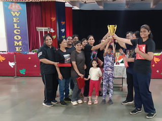 Parish Premier League - Don Bosco