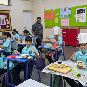 Non Fire Cooking 2025