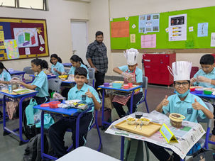 Non Fire Cooking 2025