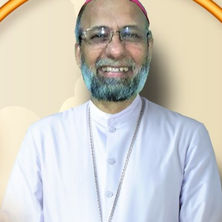 Bishop Elias Frank Appointed as Coadjutor Archbishop of Calcutta