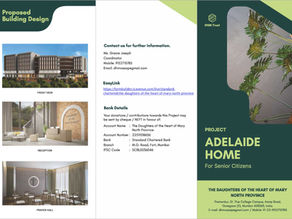 Project Adelaide Home