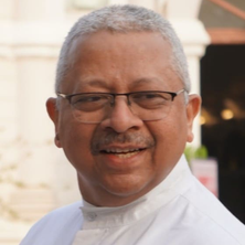 Fr. Simon Almeida Appointed New Bishop of Poona