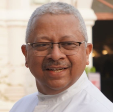 Fr. Simon Almeida Appointed New Bishop of Poona