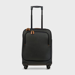 Leather Suitcase  