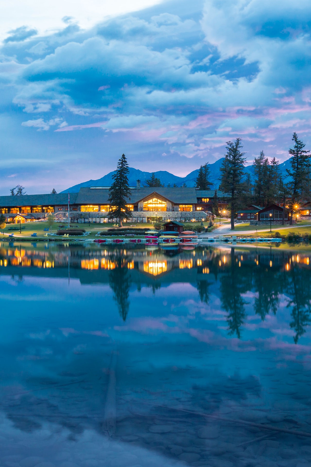 Where should I work in Canada