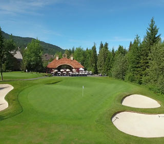 whistler golf club dress code Whistler Golf Club