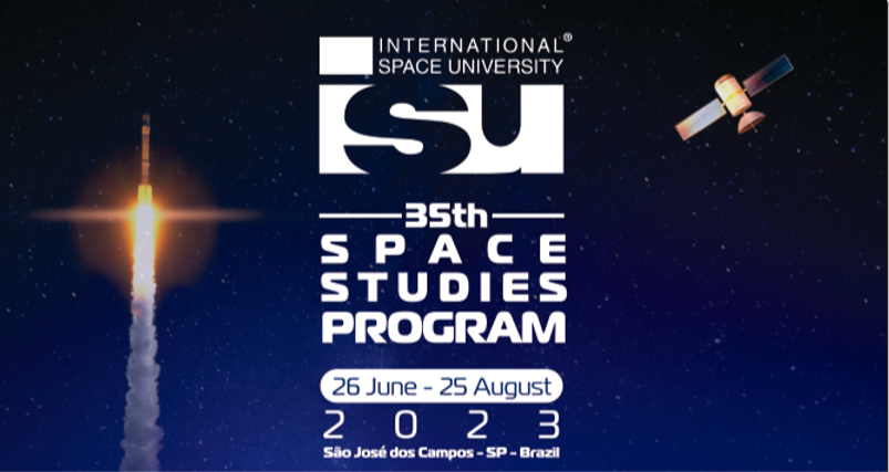 Space Studies Program Workshop - SSP23