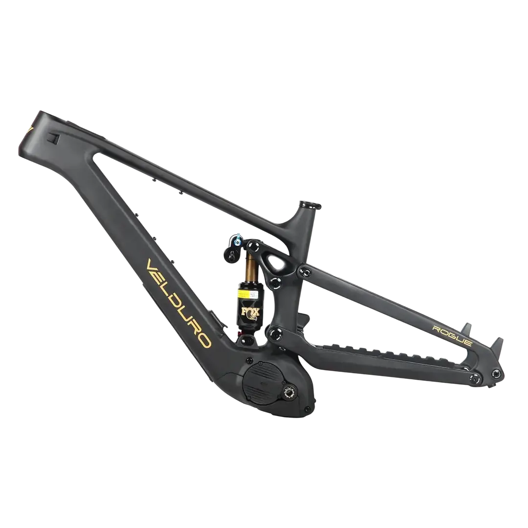 Velduro Rogue Frame only (no shocks)