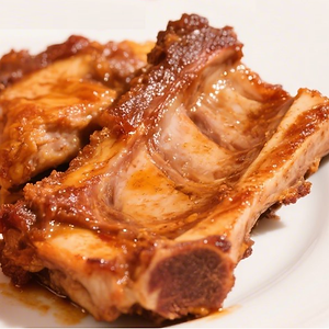 Costela Suína (a cada 100g)