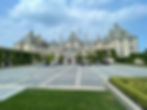 Oheka Castle, Huntington NY