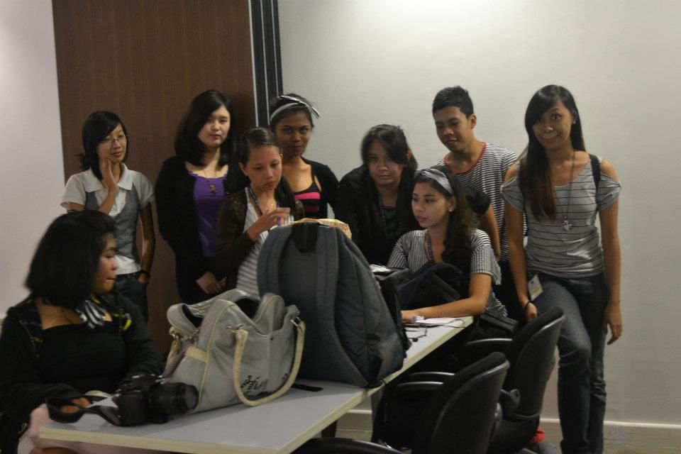 Summit Media 2012 Interims