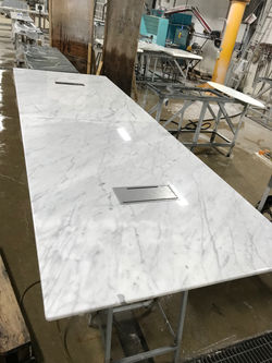 OFH Conference Table