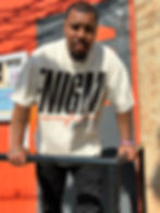 Thumbnail: "Enigma" T-Shirt