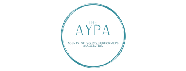 The AYPA Logo