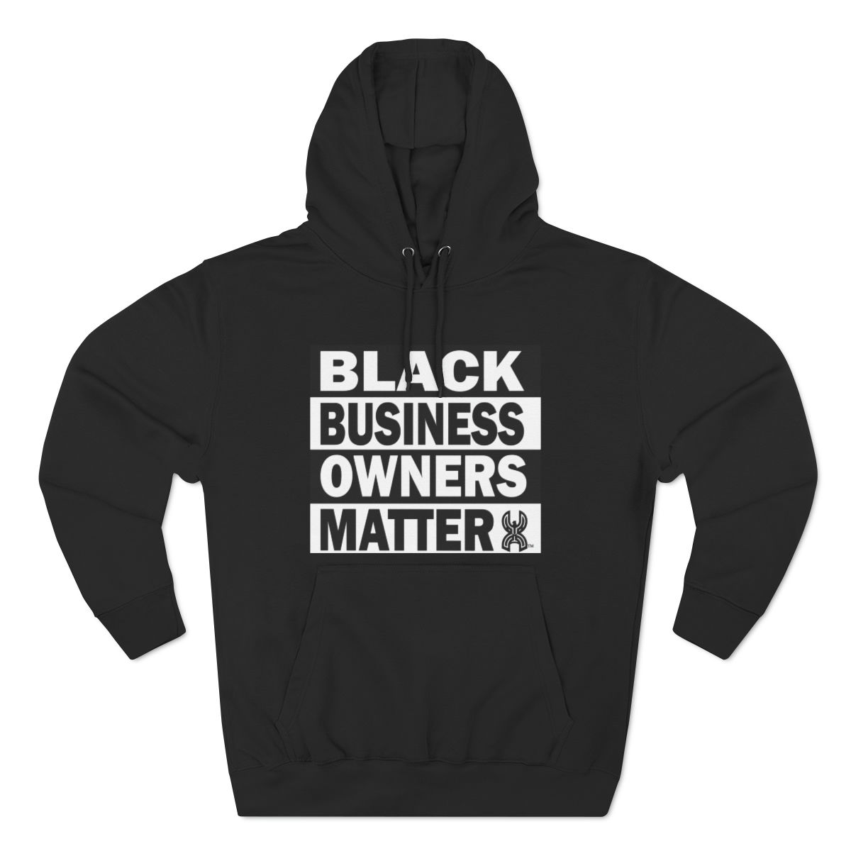 B.B.O.M. Hoodie
