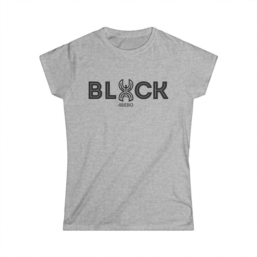 Thumbnail: Unapologetically  Womens Tee