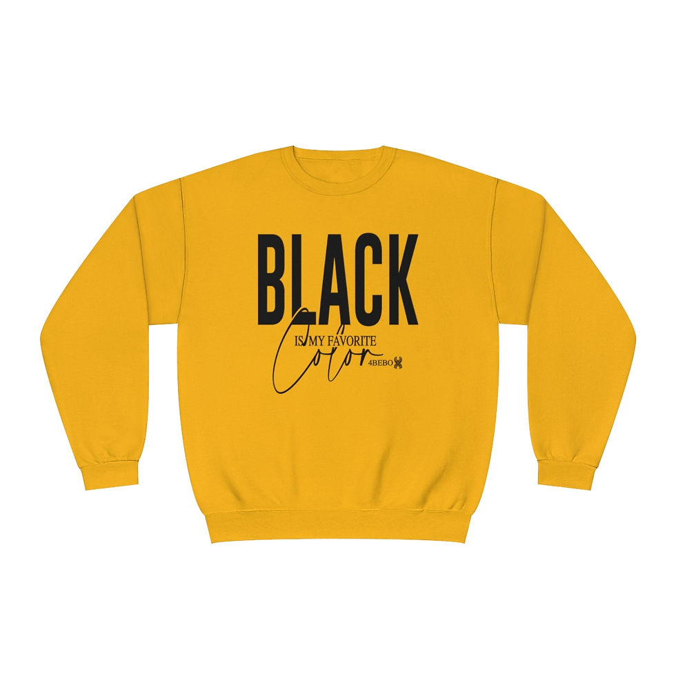 Thumbnail: Favorite Color Sweatshirt