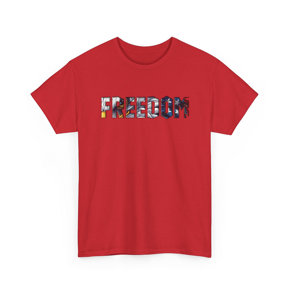 Thumbnail: 250th America Anniversary T‑Shirt — 1776–2026 Patriotic Eagle Emblem Tee