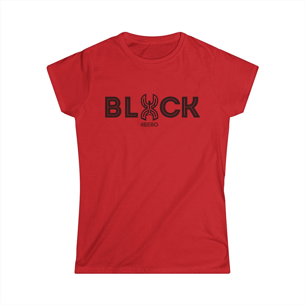 Thumbnail: Unapologetically  Womens Tee