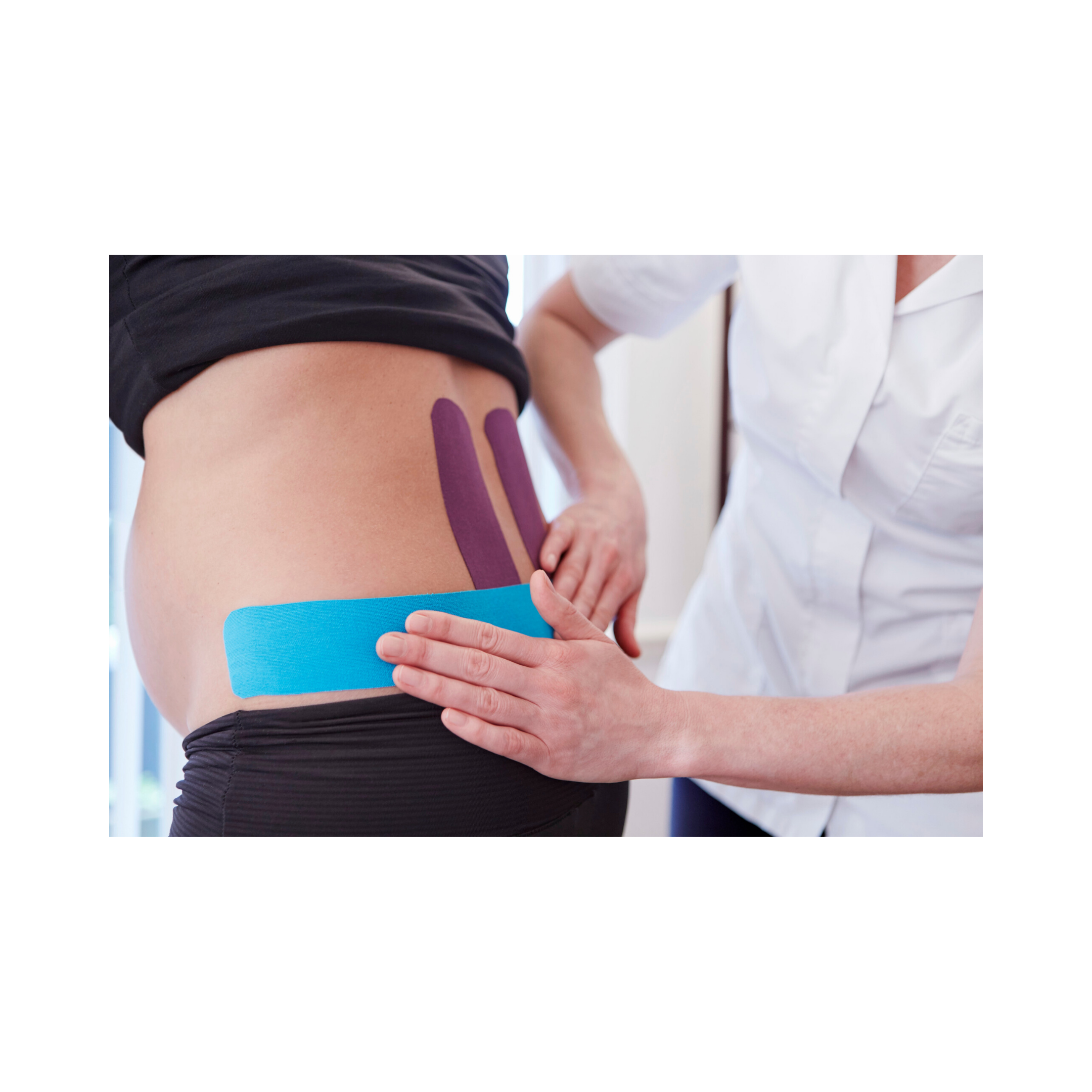 Ostéopathie douleur grossesse