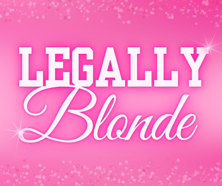 Legally Blonde