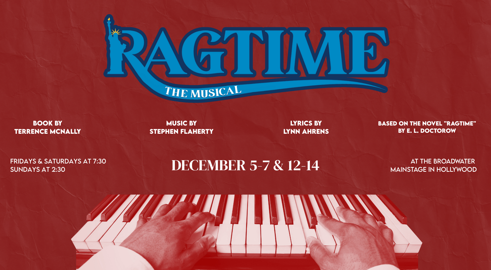 RAGTIME