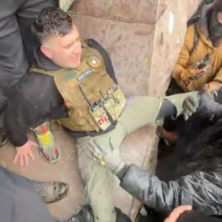 Notes from a {prole} writer in Minneapolis