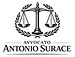 logo antonio surace