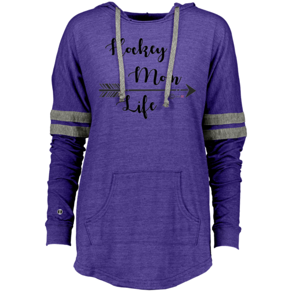 Thumbnail: Hockey Mom Life Pull Over