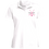 Thumbnail: Hockey Mom CrossStick Embroidered Performance Polo