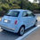 Miniatura: FIAT 500 1.2 LOUNGE 70CV DE JULIO 2008CON 129.000KM