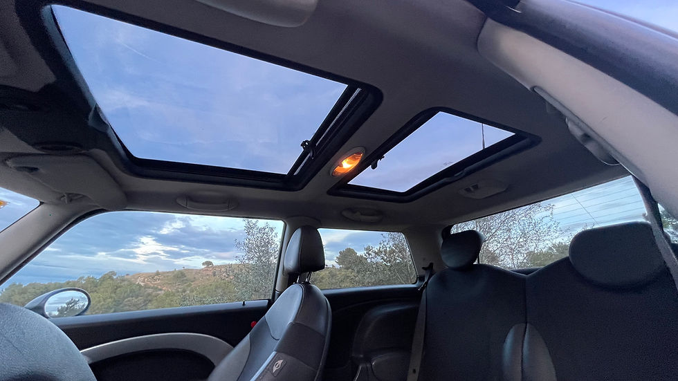 Miniatura: MINI COOPER R50 1.6 116CV GASOLINA AÑO 2006 CON 150.067KM